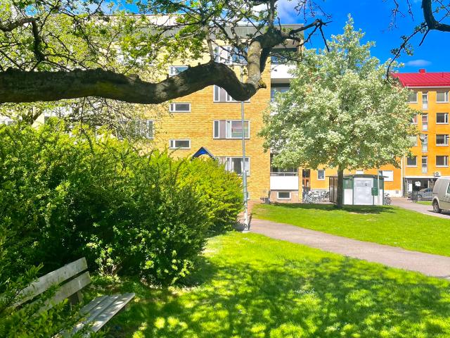 Lägenhet hyra i Djäkneberget, Norrköping