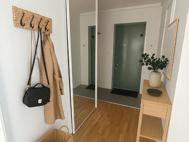 Lägenhet hyra i Norrköping, Östergötland