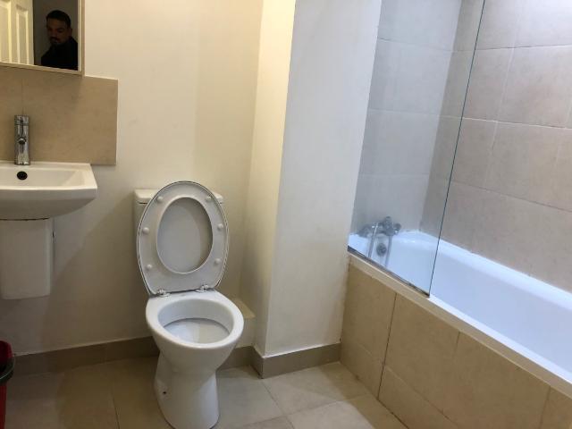 Apartment for rent in New Barnet, Greater London