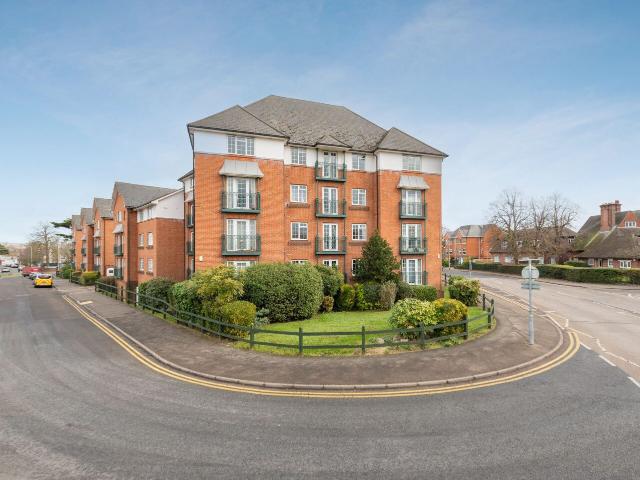 Apartment for rent in Clewer Within, Windsor