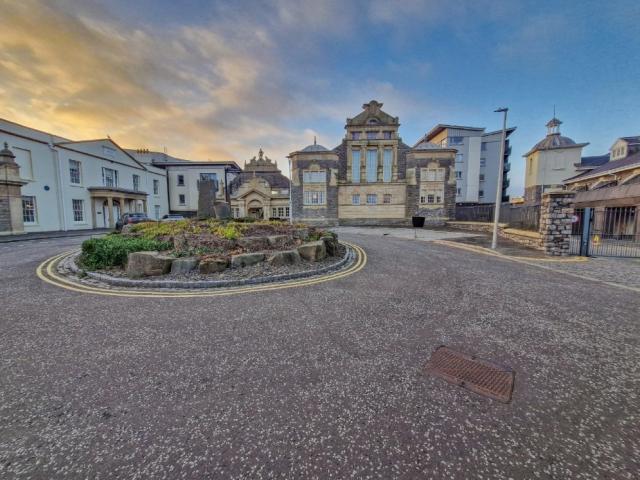 Apartment for rent in Worle, Weston-super-mare