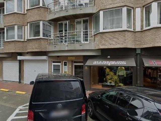 Appartement location à Knokke-heist, West-Vlaanderen