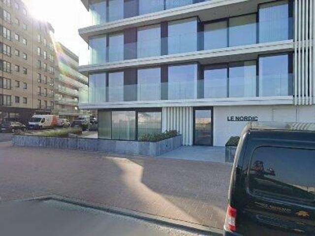 Appartement location à Knokke-heist, West-Vlaanderen