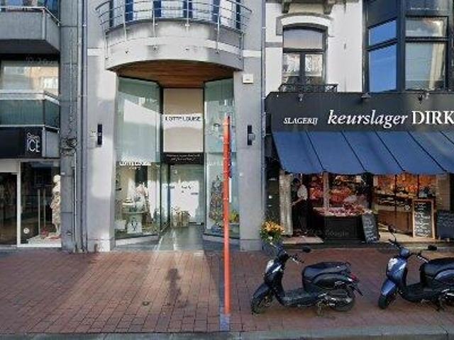 Appartement location à Knokke-heist, West-Vlaanderen