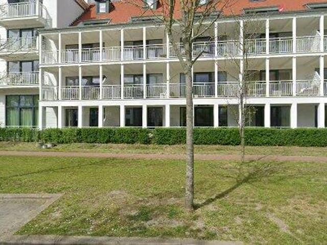 Appartement location à Knokke-heist, West-Vlaanderen
