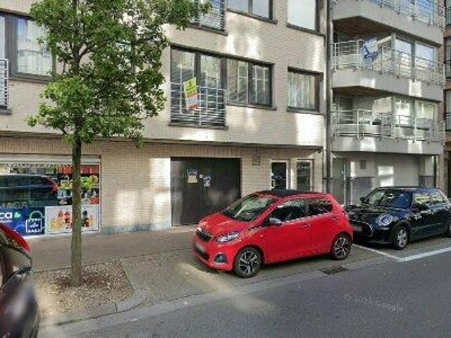 Appartement location à Knokke, Knokke-Heist
