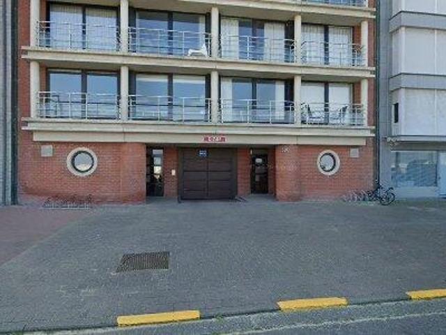 Appartement location à Knokke-heist, West-Vlaanderen