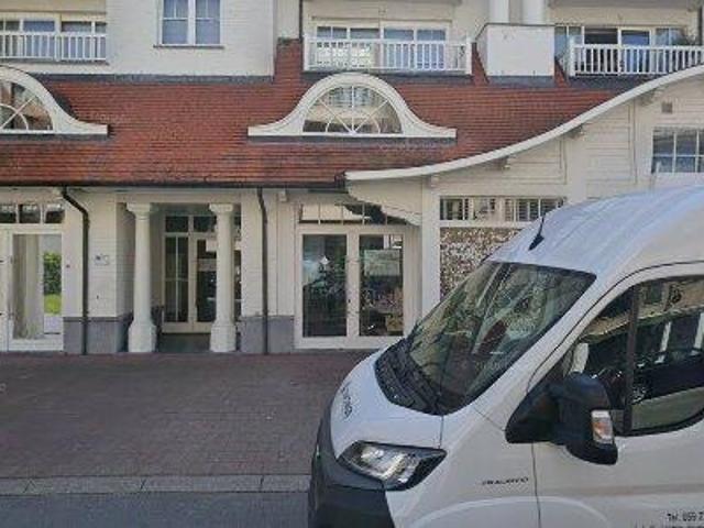 Appartement location à Knokke-heist, West-Vlaanderen