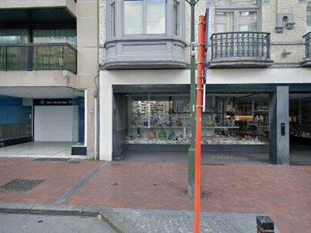 Appartement location à Knokke-heist, West-Vlaanderen