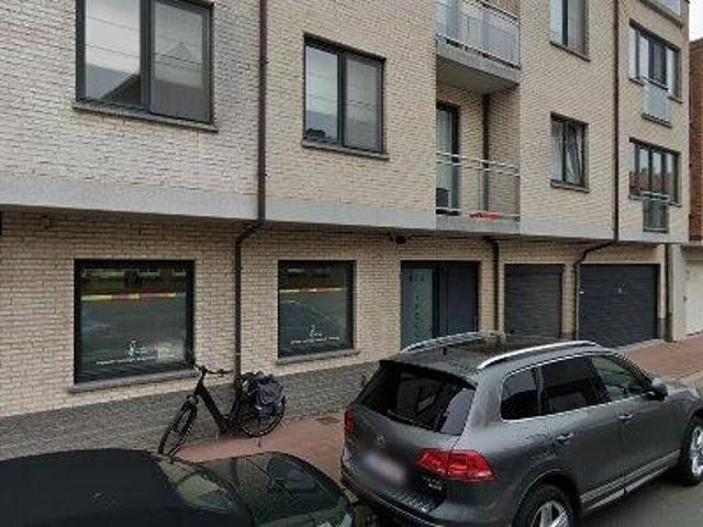 Appartement location à Knokke-heist, West-Vlaanderen