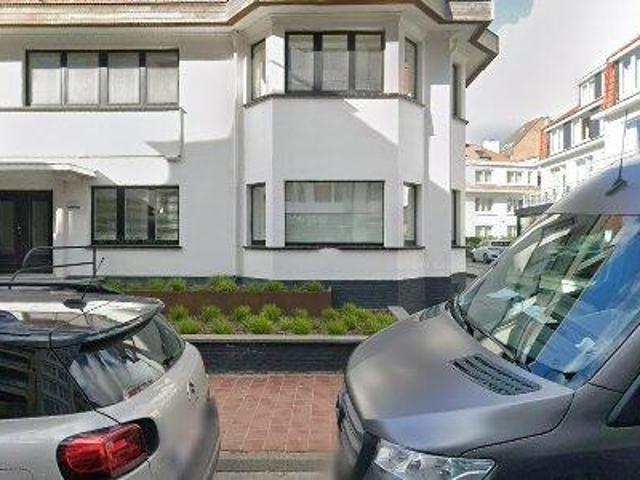Appartement location à Knokke, Knokke-Heist