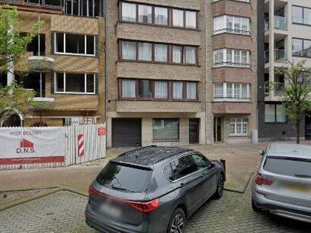 Appartement location à Knokke-heist, West-Vlaanderen