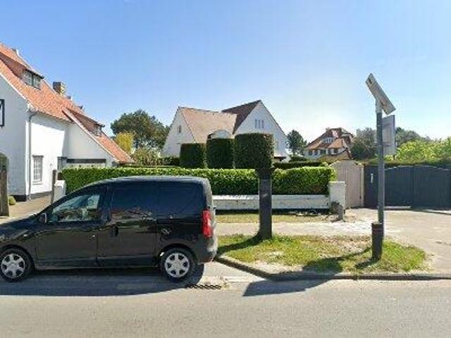 Appartement location à Knokke-heist, West-Vlaanderen