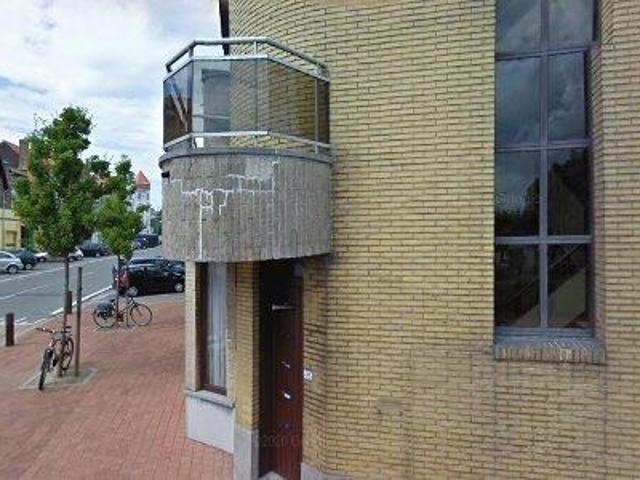 Appartement location à Duinbergen, Knokke-Heist
