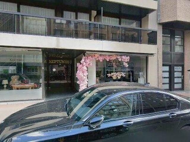 Appartement location à Knokke-heist, West-Vlaanderen