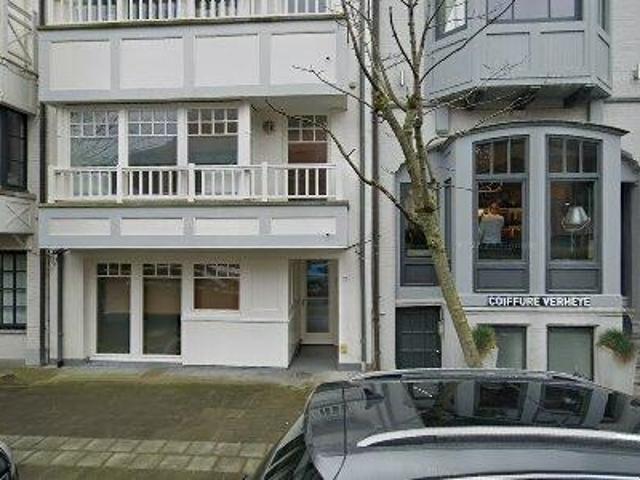 Appartement location à Knokke-heist, West-Vlaanderen