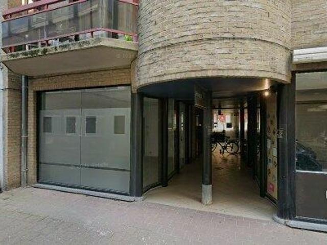 Appartement location à Heist, Knokke-Heist
