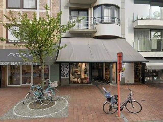 Appartement location à Knokke-heist, West-Vlaanderen