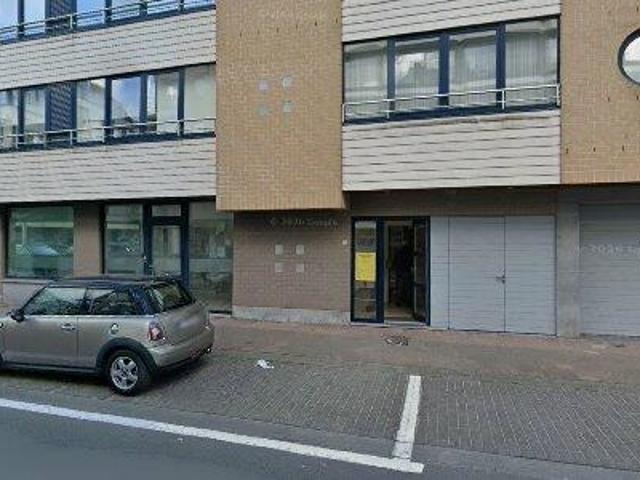 Appartement location à Knokke-heist, West-Vlaanderen