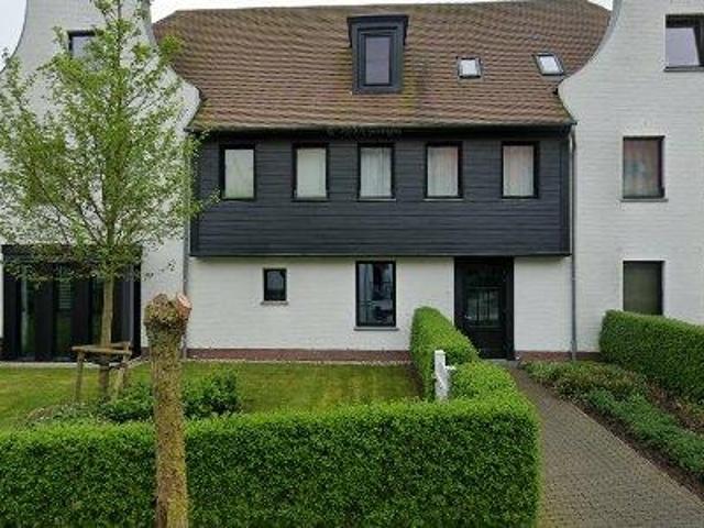 Appartement location à Knokke-heist, West-Vlaanderen