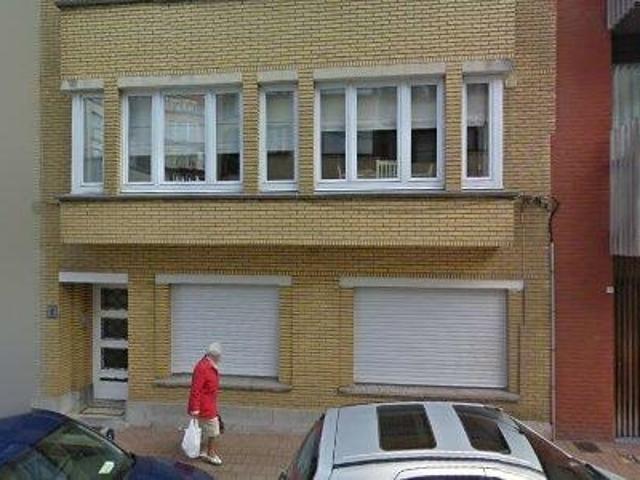 Appartement location à Knokke, Knokke-Heist
