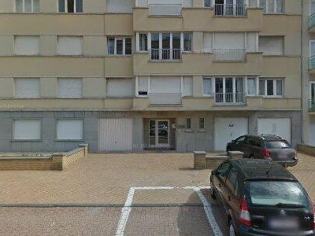 Appartement location à Knokke-heist, West-Vlaanderen