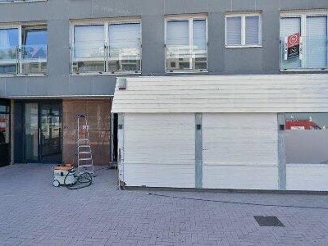 Appartement location à Knokke-heist, West-Vlaanderen