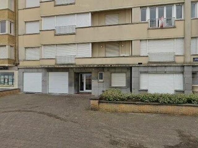 Appartement location à Knokke-heist, West-Vlaanderen
