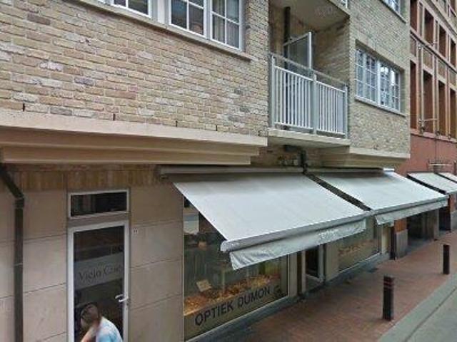 Appartement location à Knokke-heist, West-Vlaanderen