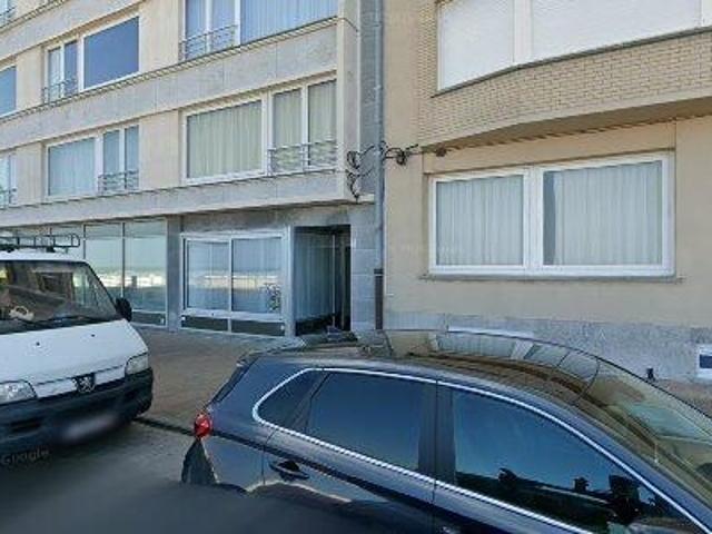 Appartement location à Knokke-heist, West-Vlaanderen