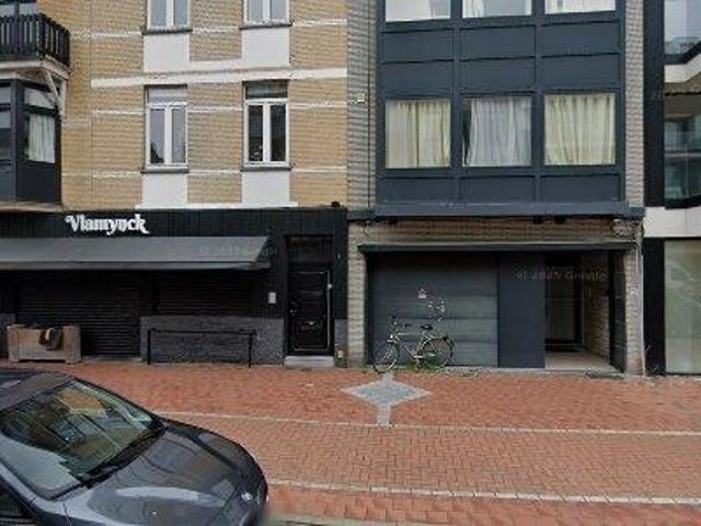 Appartement location à Knokke-heist, West-Vlaanderen