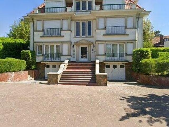 Appartement location à Knokke-heist, West-Vlaanderen