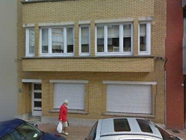 Appartement location à Knokke-heist, West-Vlaanderen