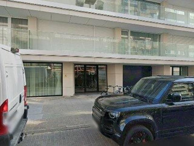 Appartement location à Albertstrand, Knokke-Heist