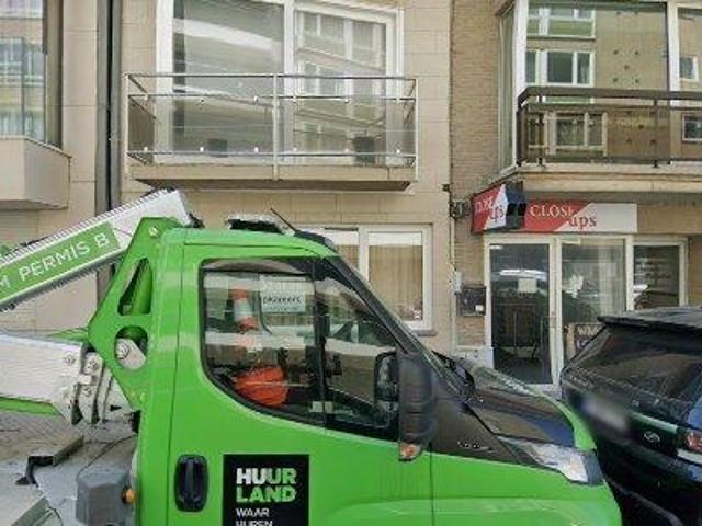 Appartement location à Knokke-heist, West-Vlaanderen