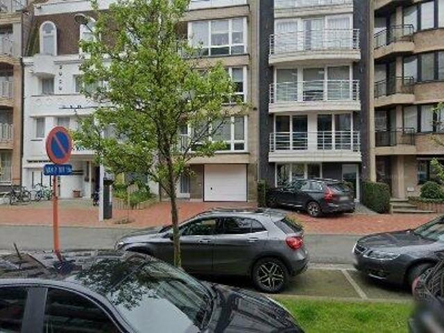 Appartement location à Knokke-heist, West-Vlaanderen