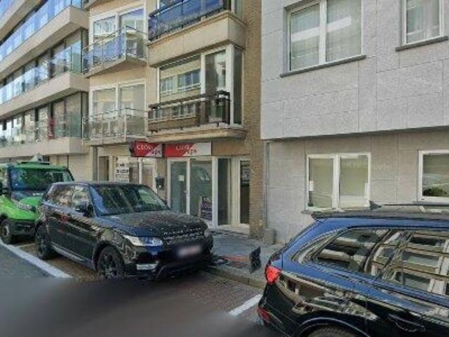 Appartement location à Knokke-heist, West-Vlaanderen
