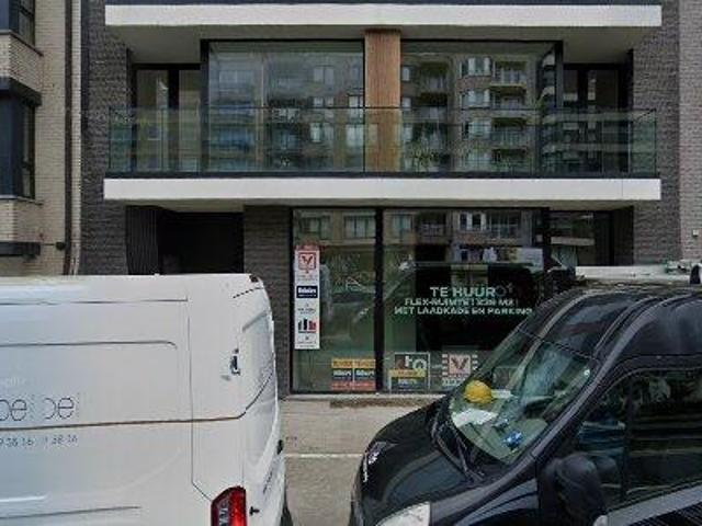 Appartement location à Knokke-heist, West-Vlaanderen