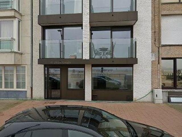 Appartement location à Knokke-heist, West-Vlaanderen