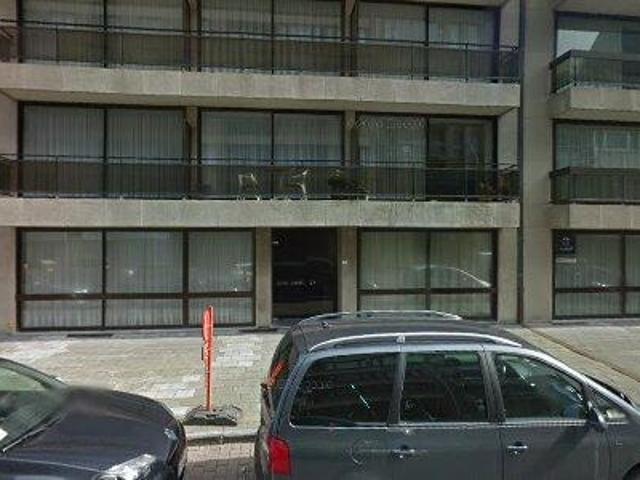 Appartement location à Knokke-heist, West-Vlaanderen