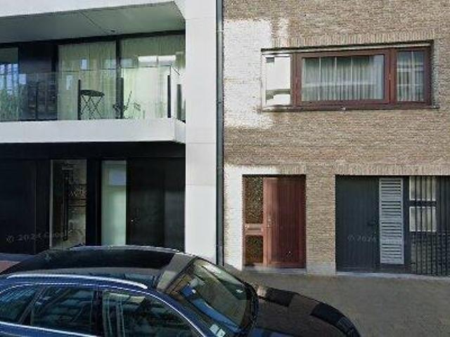 Appartement location à Knokke-heist, West-Vlaanderen