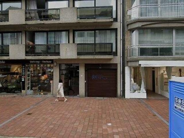 Appartement location à Knokke-heist, West-Vlaanderen