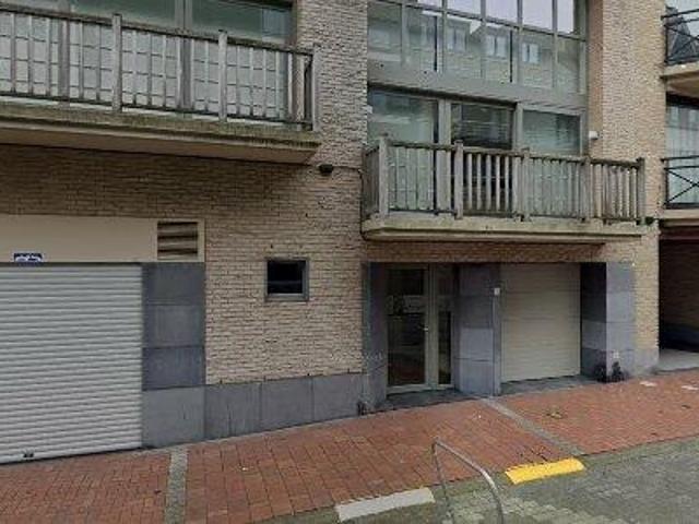 Appartement location à Knokke-heist, West-Vlaanderen