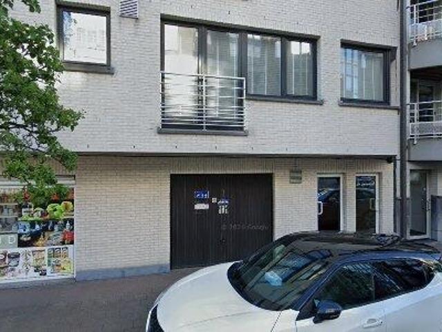 Appartement location à Knokke-heist, West-Vlaanderen