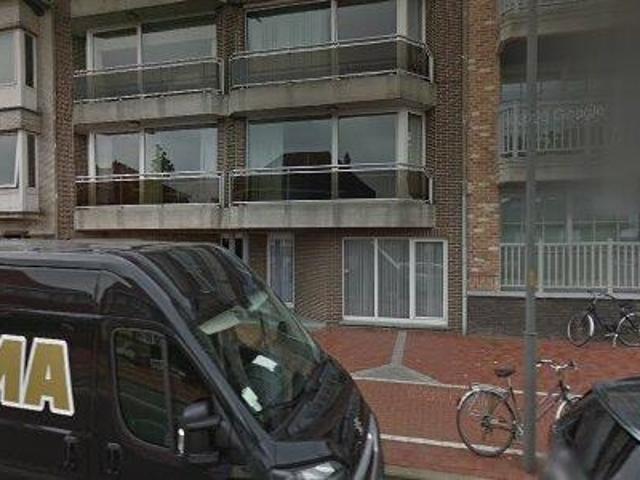 Appartement location à Knokke-heist, West-Vlaanderen