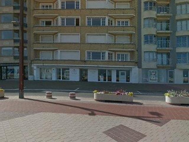 Appartement location à Knokke-heist, West-Vlaanderen