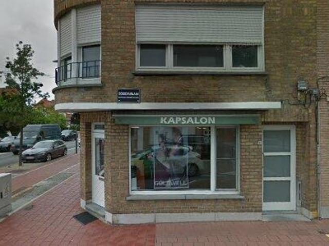 Appartement location à Knokke-heist, West-Vlaanderen