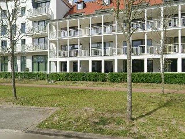 Appartement location à Knokke-heist, West-Vlaanderen