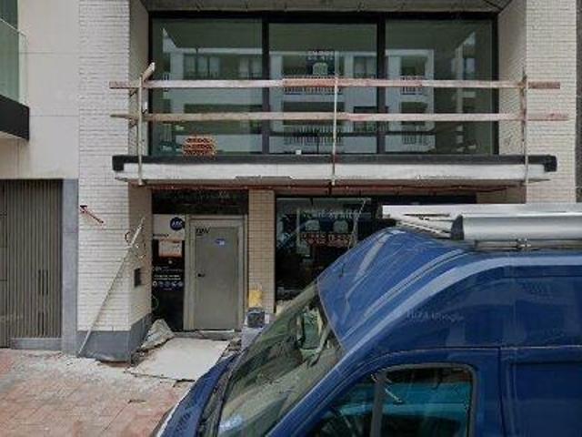 Appartement location à Knokke-heist, West-Vlaanderen