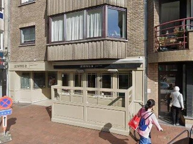 Appartement location à Knokke, Knokke-Heist